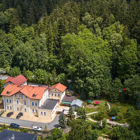 Boutique Hotel Swisshouse-2